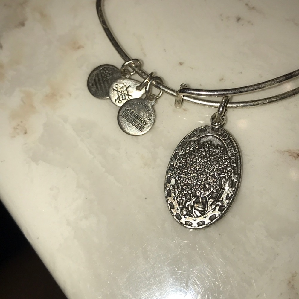 Daughter Alex & Ani Bracelet